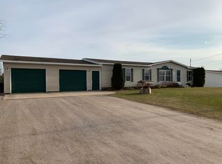 2115 Van Rd, Alpena, MI 49707