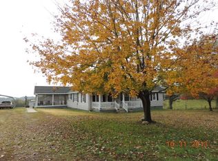 746 Gates Bass Rd, Rice, VA 23966