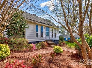 145 Duke St, Cooleemee, NC 27014