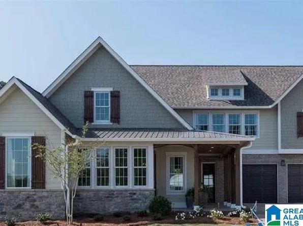 871 Southbend Ln, Birmingham, AL 35216