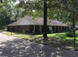 5 Burnett Cir, Greenbrier, AR 72058