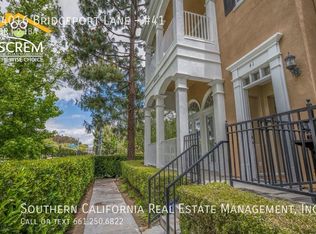 24016 Bridgeport Ln UNIT 41, Santa Clarita, CA 91355