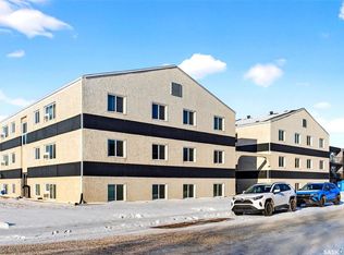 Totara Condominium Corp, Regina, SK S4N 1S8