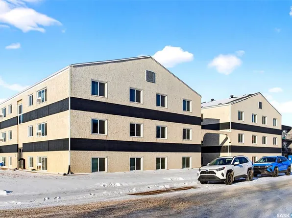 UNIT 14-125 Froom CRESCENT, Regina, SK S4N 1S8