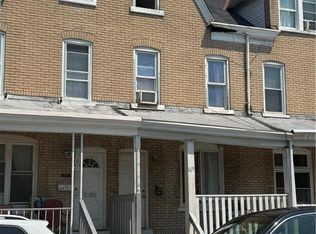 1619 W Allen St, Allentown, PA 18102