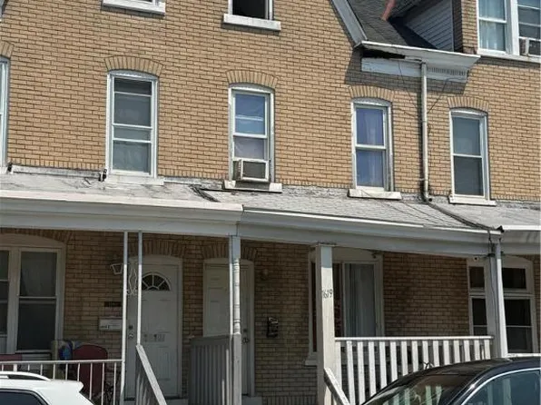 1619 W Allen St, Allentown, PA 18102