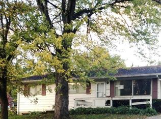 2522 Nettie Dr, Saint Charles, MO 63301