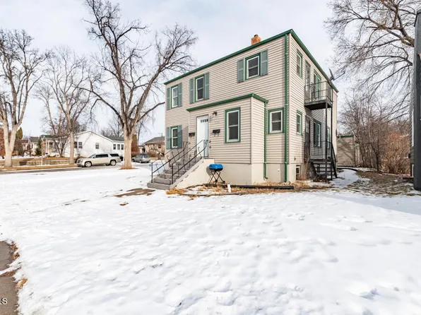 1001 E D Ave, Bismarck, ND 58501