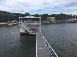 3113 Park Rd #36, Graford, TX 76449