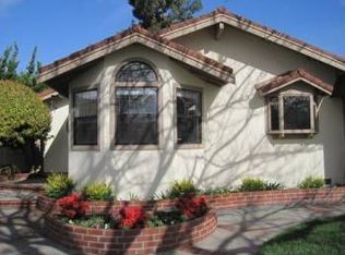 4978 Elester Dr, San Jose, CA 95124