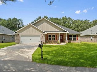 3632 Bob Tolbert Rd, Navarre, FL 32566