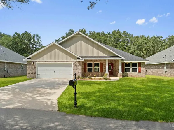 3632 Bob Tolbert Rd, Navarre, FL 32566