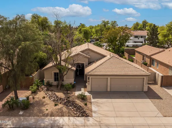 713 W CANARY Way, Chandler, AZ 85286