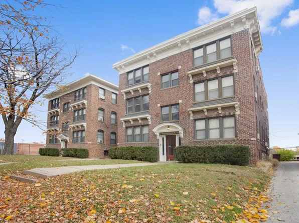 Valentine Apartments/Valentine 24 Apartments LLC, 3743-3749 Washington St #11, Kansas City, MO 64111