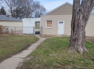 4684 N 70th St, Milwaukee, WI 53218