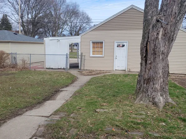 4684 N 70th St, Milwaukee, WI 53218