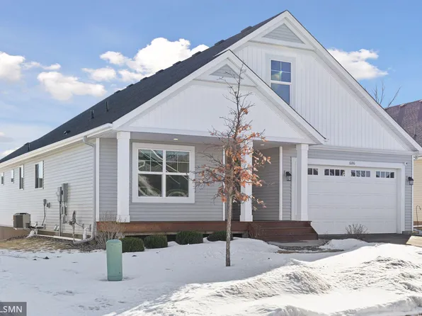 6186 Quenroe Ave NE, Otsego, MN 55330