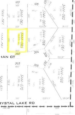 1st image of this home