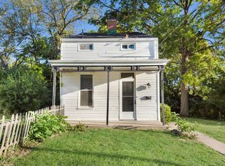 3622 Laclede Ave, Cincinnati, OH 45205