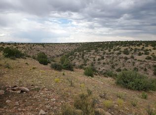 3185 S Long View Rd, Williams, AZ 86046