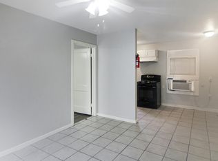 8029 Detroit Street, Houston, TX 77017