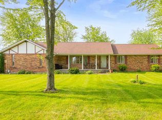 8309 E County Road 350 N, Albany, IN 47320
