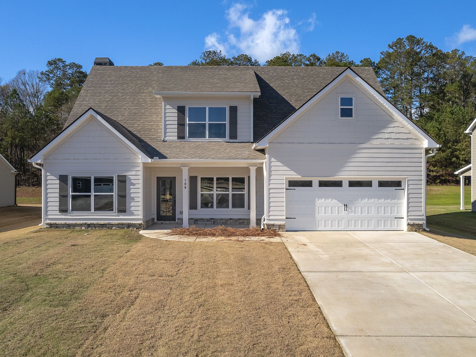 108 Standing Oaks Dr #3, Senoia, GA 30276 | Zillow