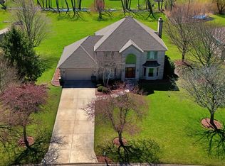 26001 W Karen Dr, Plainfield, IL