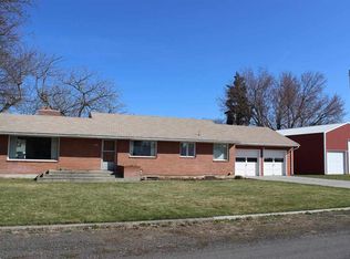 8005 E Jackson Ave, Spokane, WA 99212