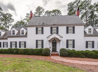 600 Evergreen Rd, Rocky Mount, NC 27803