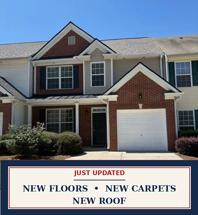 3 bed, 2.5 bath, 1800 sqft, $1,850 — Photo 1