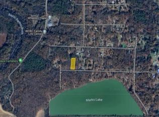LOT 13 Irene Dr, Pine Bluff, AR 71601