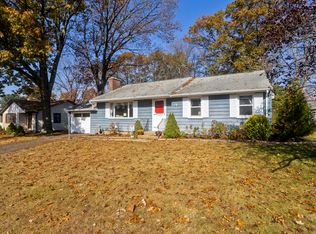 88 Stonybrook Rd, Waterbury, CT 06705