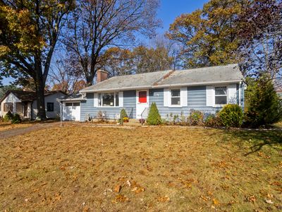 88 Stonybrook Road, Waterbury, CT, 06705