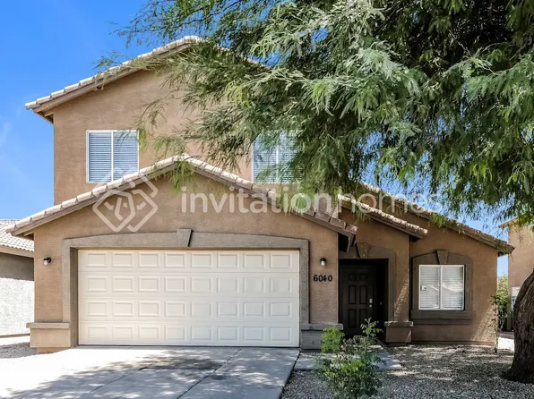 6040 W Wood St, Phoenix, AZ 85043