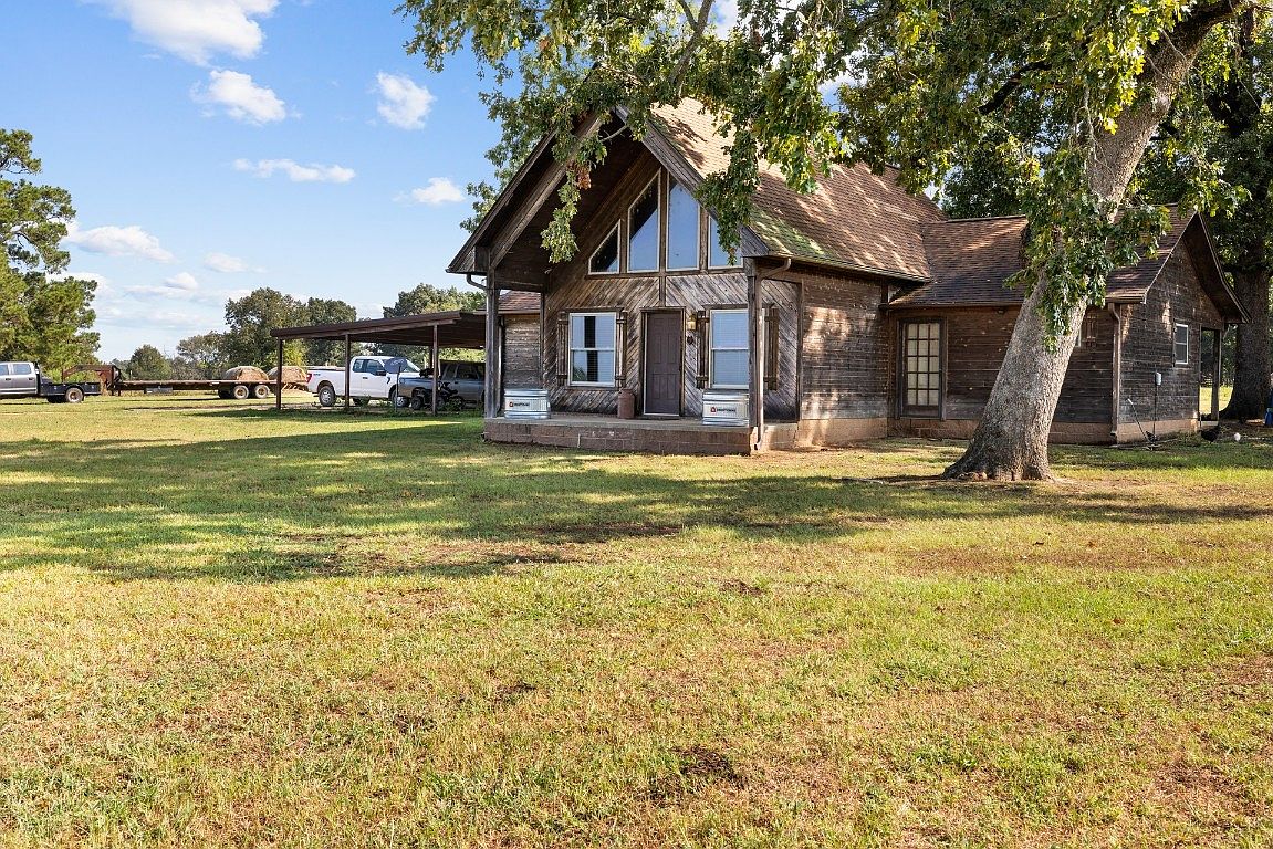 661 Roy West Rd, Haworth, OK 74740 MLS 1079885 Zillow