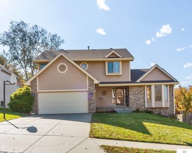 13433 Burdette St, Omaha, NE, 68164