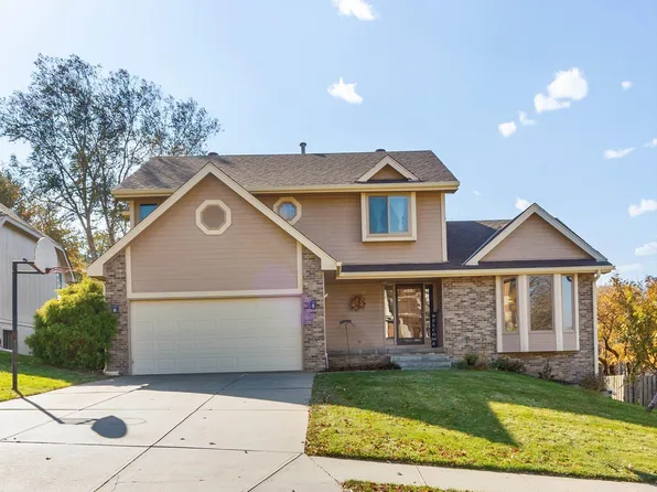 13433 Burdette St, Omaha, NE 68164