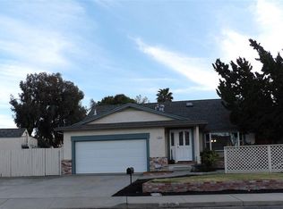 3209 Alger Rd, Antioch, CA 94509