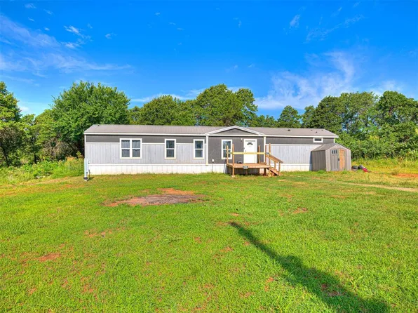 101153 S 3330th Rd, Harrah, OK 73045