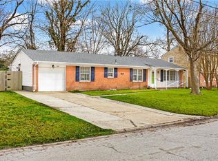 440 Dauphin Ln, Virginia Beach, VA 23452