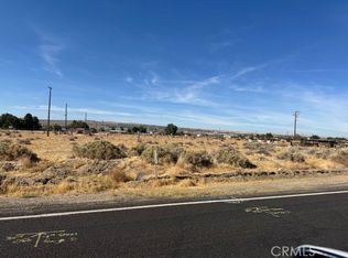0 Us Highway 58, Barstow, CA 92311