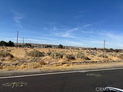 0 Us Highway 58, Barstow, CA, 92311