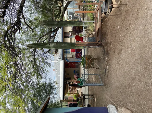 1226 N 5th Ave, Tucson, AZ 85705