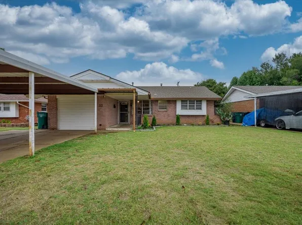 33 SW 54th St, Oklahoma City, OK 73109