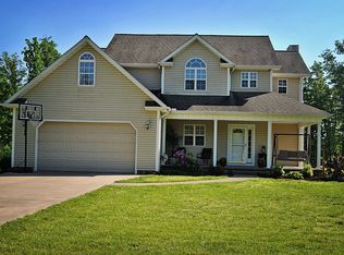 121 Cotton Rd, Corbin, KY 40701