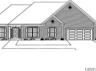 LOT 35 Chillingham Way Collington Pointe, Lysander, NY 13027
