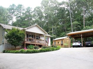 89 Ginger Ln #3, Ellijay, GA 30536