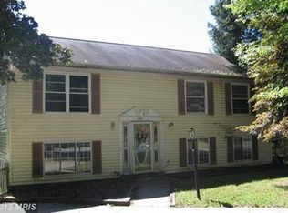 3630 Rusty Rim, Ellicott City, MD 21043