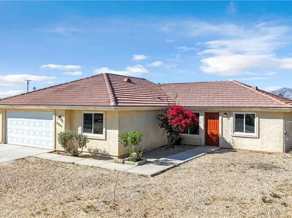 2867 Stardust Ave, Thermal, CA 92274